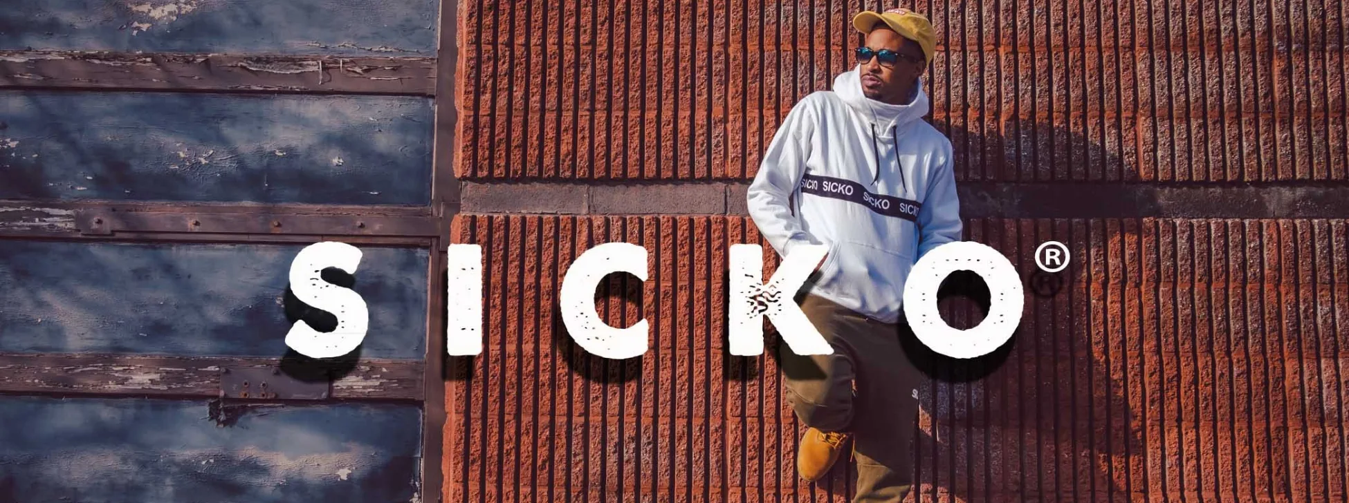 sicko clothing banner
